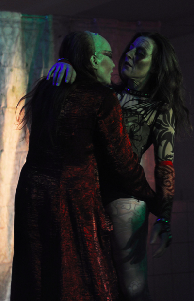 FAUST